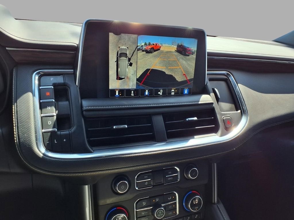 2020 Jeep Grand Cherokee Laredo E