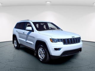 2020 Jeep Grand Cherokee Laredo E