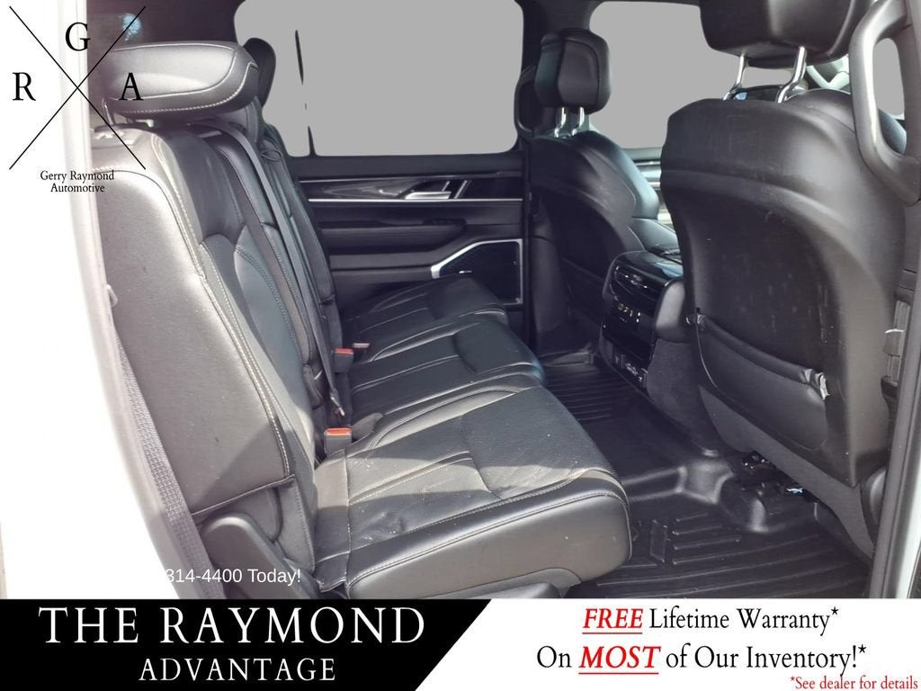 2023 Jeep Wagoneer Series I 4x4