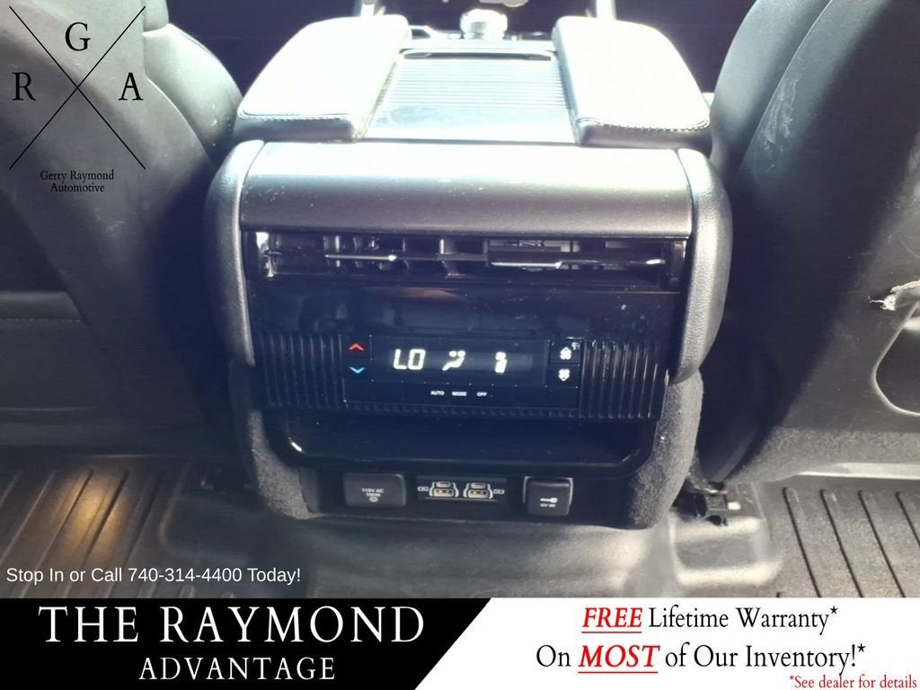 2023 Jeep Wagoneer Series I 4x4