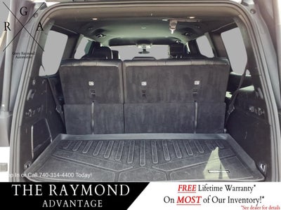 2023 Jeep Wagoneer Series I 4x4