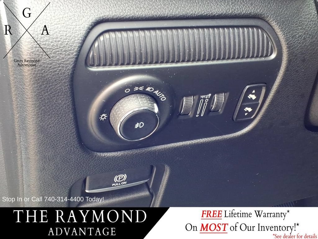 2023 Jeep Wagoneer Series I 4x4
