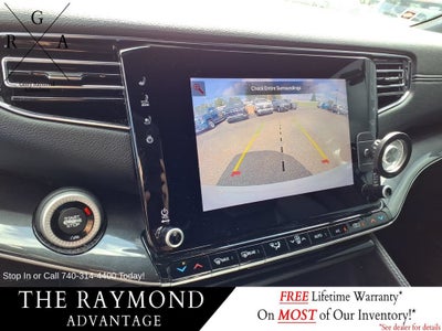 2023 Jeep Wagoneer Series I 4x4