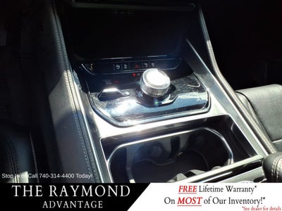 2023 Jeep Wagoneer Series I 4x4