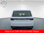 2023 Jeep Wagoneer Series I 4x4