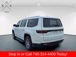 2023 Jeep Wagoneer Series I 4x4