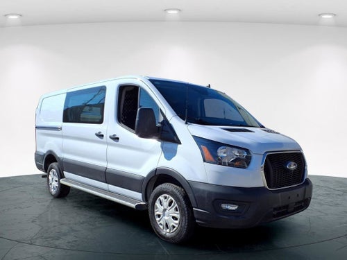 2024 Ford Transit Cargo Van Base