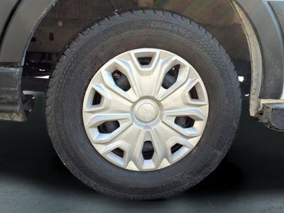 2024 Ford Transit Cargo Van Base