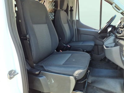 2024 Ford Transit Cargo Van Base