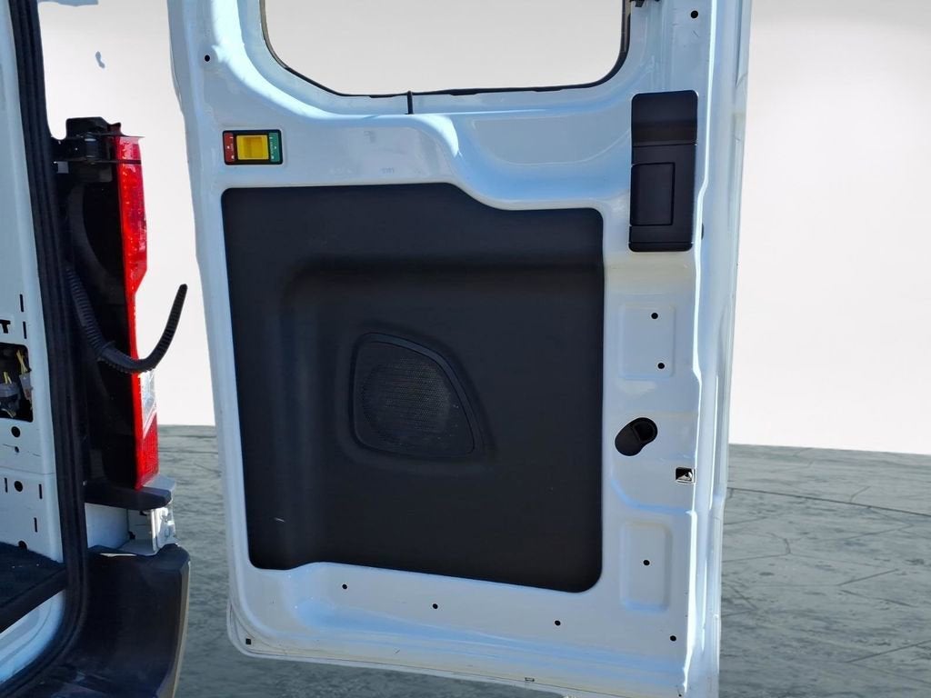 2024 Ford Transit Cargo Van Base
