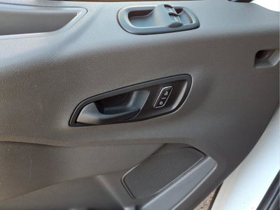 2024 Ford Transit Cargo Van Base