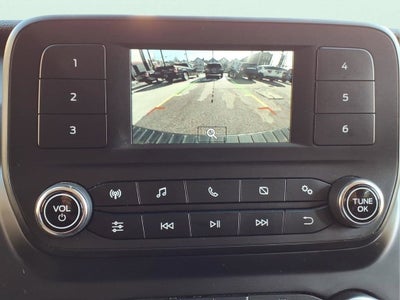 2024 Ford Transit Cargo Van Base