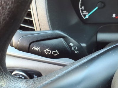 2024 Ford Transit Cargo Van Base