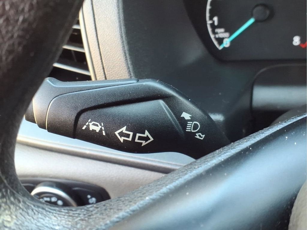 2024 Ford Transit Cargo Van Base