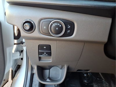 2024 Ford Transit Cargo Van Base