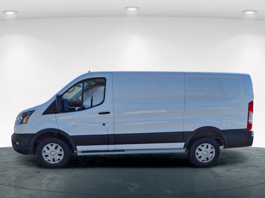 2024 Ford Transit Cargo Van Base