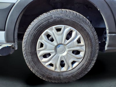 2024 Ford Transit Cargo Van Base