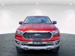 2023 Ford Ranger XL