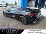 2027 Chevrolet Corvette Stingray 3LT