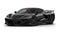 2027 Chevrolet Corvette Stingray 3LT