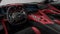 2027 Chevrolet Corvette Stingray 3LT