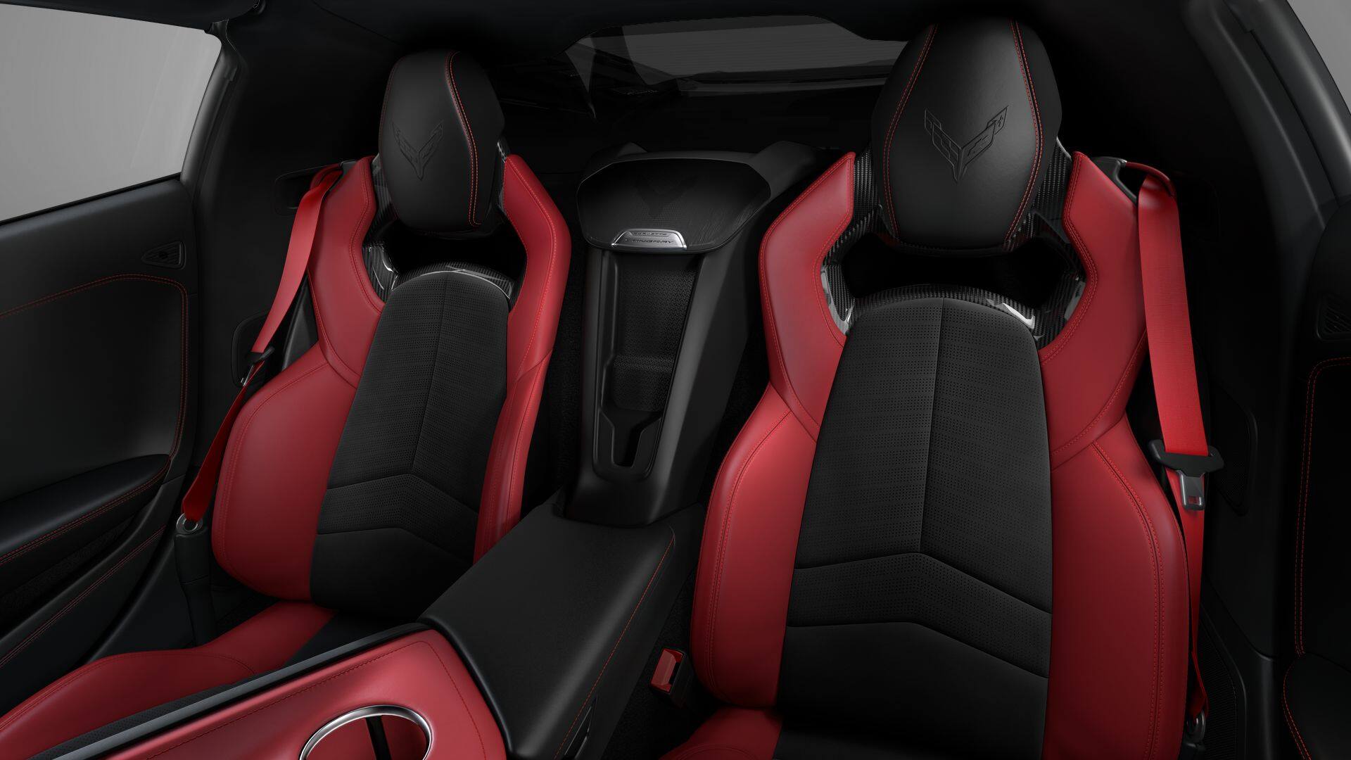 2027 Chevrolet Corvette Stingray 3LT