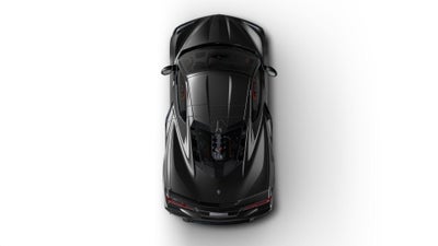 2027 Chevrolet Corvette Stingray 3LT