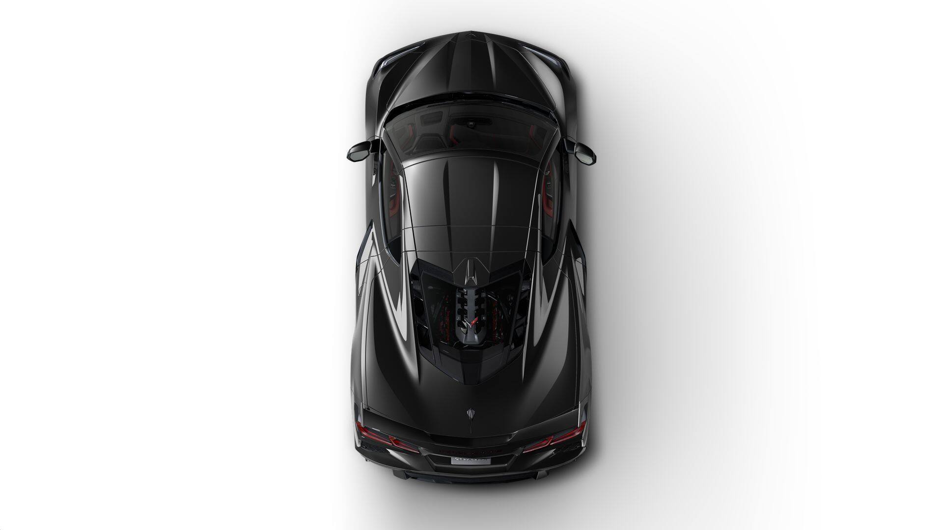 2027 Chevrolet Corvette Stingray 3LT