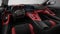 2027 Chevrolet Corvette Stingray 3LT