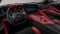 2027 Chevrolet Corvette Stingray 3LT