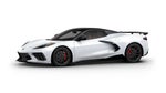2027 Chevrolet Corvette Stingray 3LT
