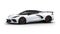 2027 Chevrolet Corvette Stingray 3LT