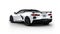 2027 Chevrolet Corvette Stingray 3LT