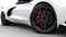 2027 Chevrolet Corvette Stingray 3LT