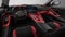 2027 Chevrolet Corvette Stingray 3LT