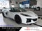 2027 Chevrolet Corvette Z06 3LZ