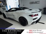 2027 Chevrolet Corvette Z06 3LZ