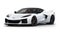 2027 Chevrolet Corvette Z06 3LZ