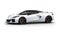 2027 Chevrolet Corvette Z06 3LZ