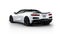 2027 Chevrolet Corvette Z06 3LZ