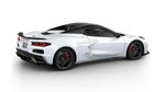 2027 Chevrolet Corvette Z06 3LZ