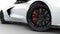 2027 Chevrolet Corvette Z06 3LZ
