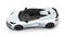 2027 Chevrolet Corvette Z06 3LZ