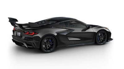 2026 Chevrolet Corvette ZR1 3LZ