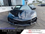 2027 Chevrolet Corvette Grand Sport 3LT