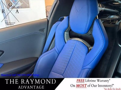 2027 Chevrolet Corvette Grand Sport 3LT