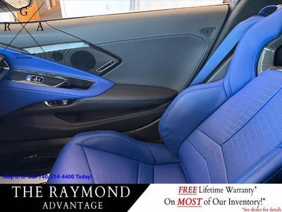2027 Chevrolet Corvette Grand Sport 3LT