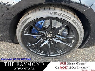 2027 Chevrolet Corvette Grand Sport 3LT