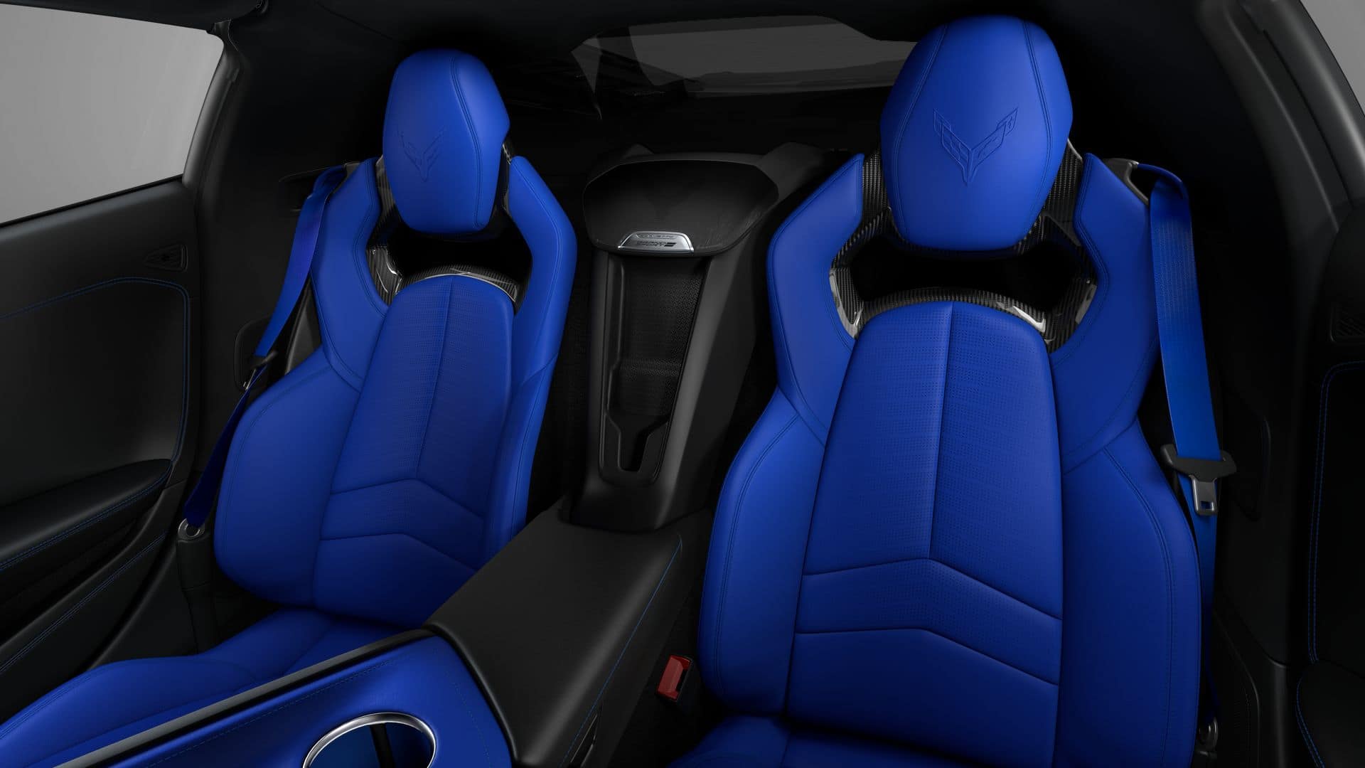 2027 Chevrolet Corvette Grand Sport 3LT