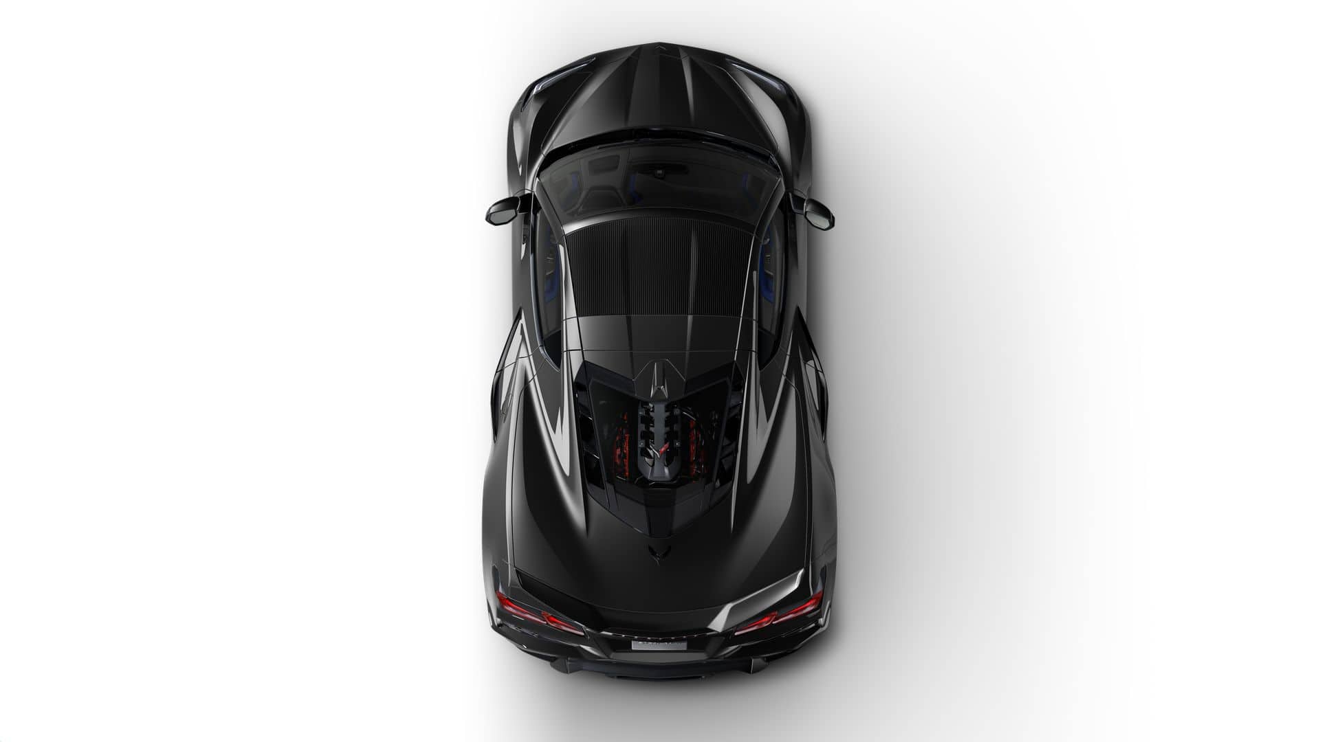 2027 Chevrolet Corvette Grand Sport 3LT